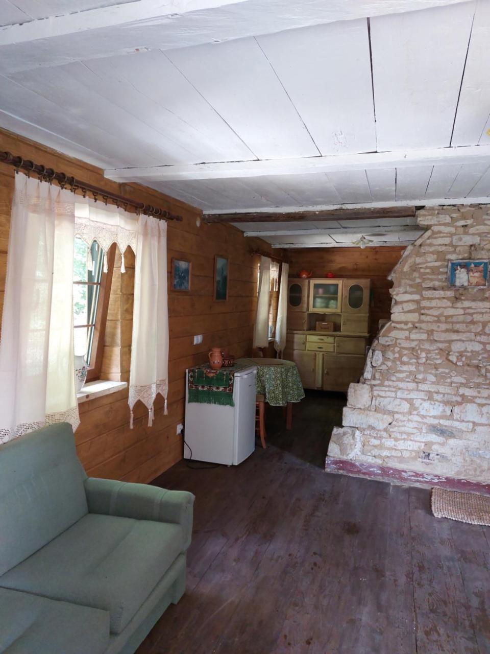 Agroturystyka LipoweWzgórze domek Danusia — hotel in Tereszpol
