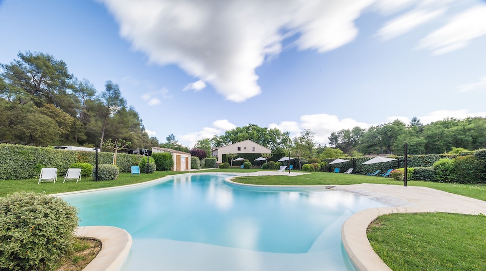 Le Relais du Grand Logis Cadarache ITER in Aix-En-Provence, France