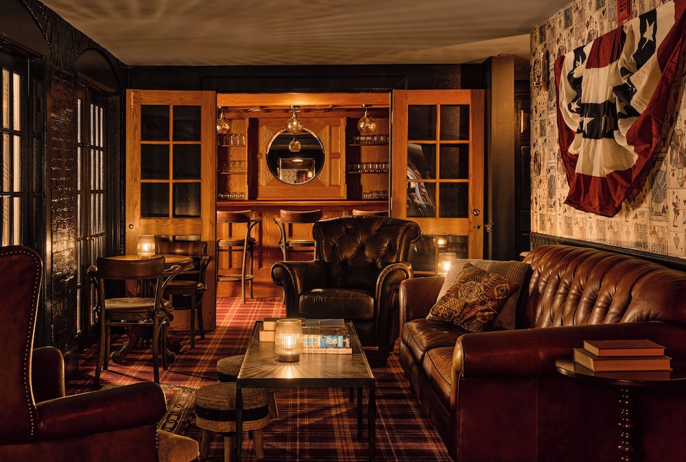 The Hotel Portsmouth - photo 36