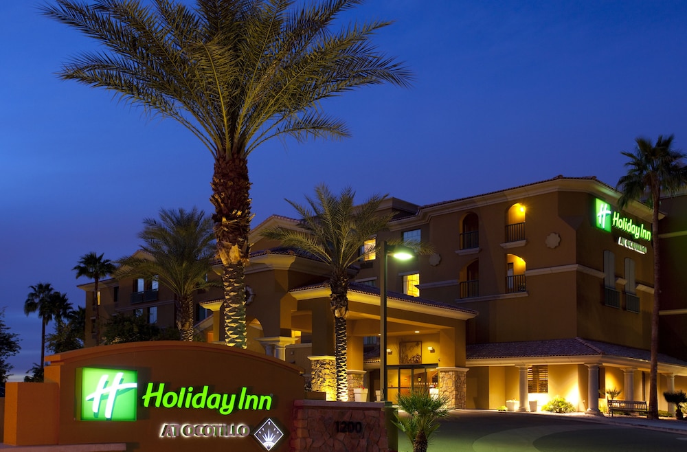 Holiday Inn Phoenix Chandler by IHG - photo 99