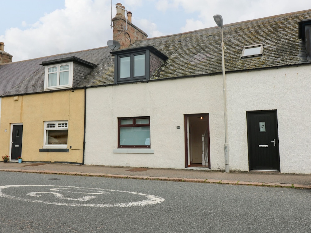 15 Main Street in Peterhead, United Kingdom