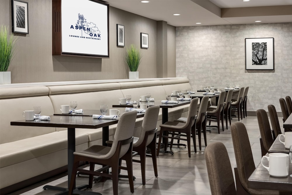 Doubletree by Hilton Bloomington Minneapolis South - photo 40