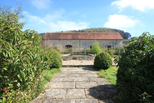 Withyslade Farm - last minute hotel in Tisbury