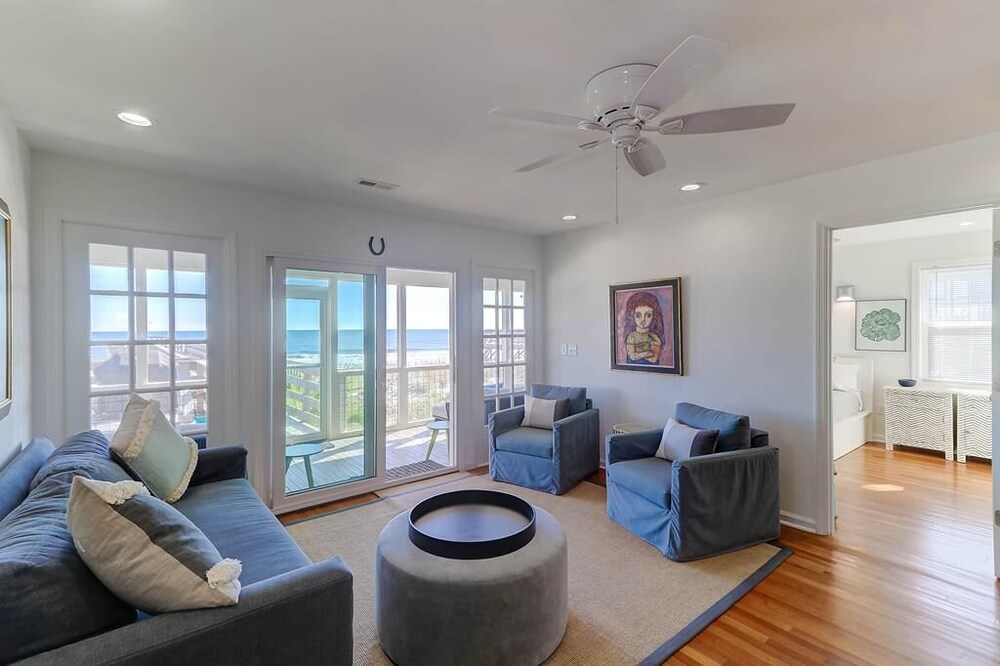 1619 E Ashley Namastay Oceanfront 4 Bedrooms - photo 18
