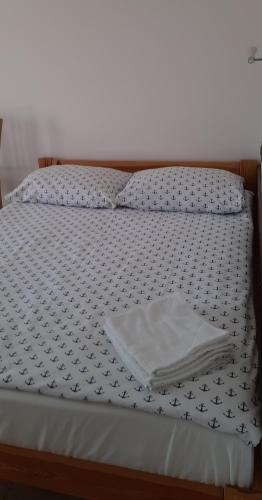 Pokoje Goscinne Bemar in Jastarnia, Poland