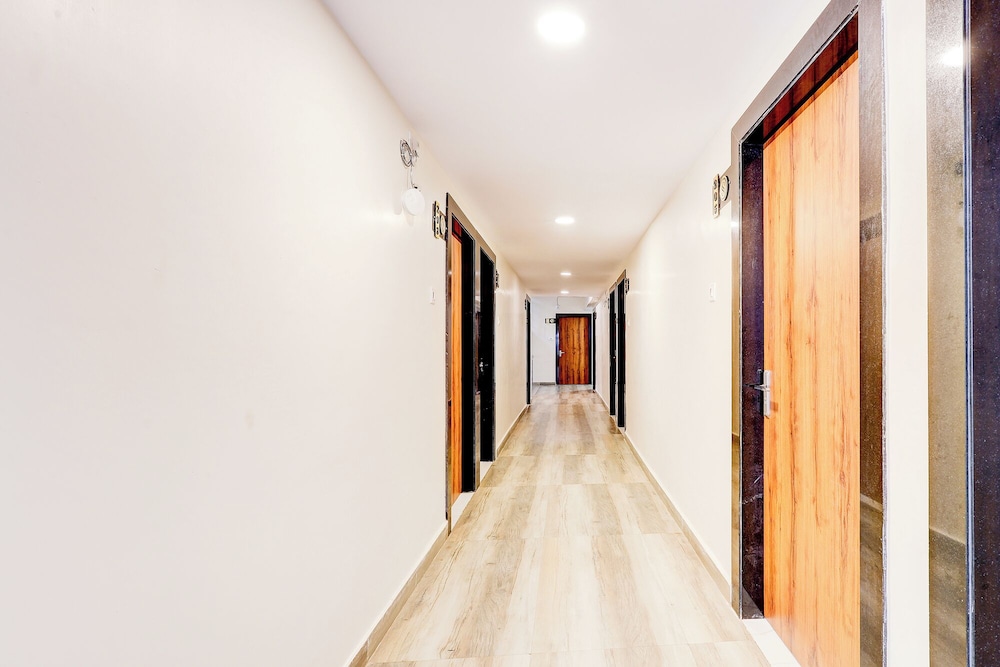 Fabhotel Sri Lakshmi Sea Grand in Visakhapatnam, India