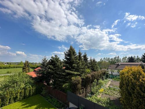 Apartament z Widokiem 4 — Chelm — photo 3