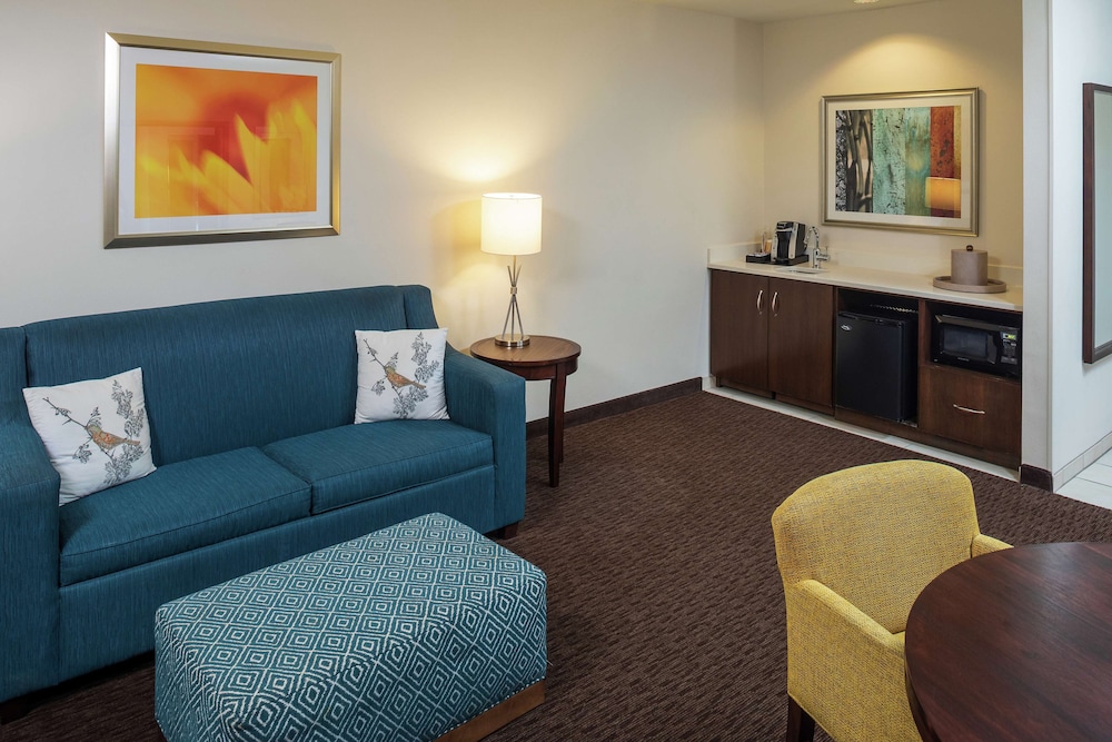 Hilton Garden Inn Sioux Falls Downtown - photo 18