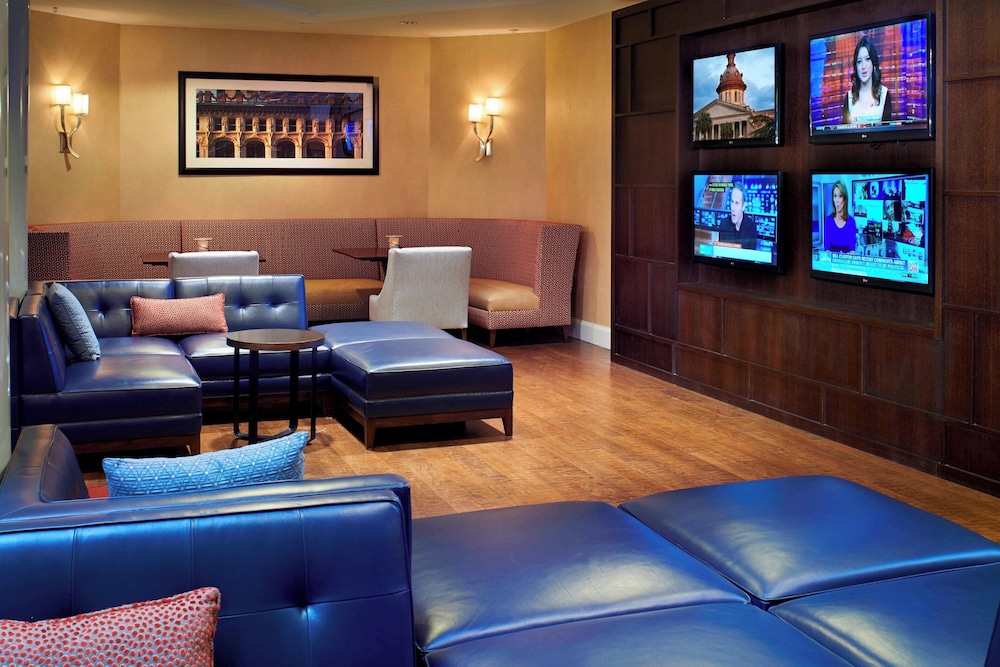 Marriott Columbia - photo 24