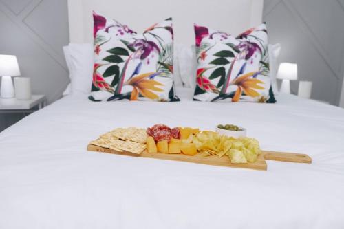 The Lofts Luxury Suites — 4-Star Luxury Hotel in Windhoek, Namibia