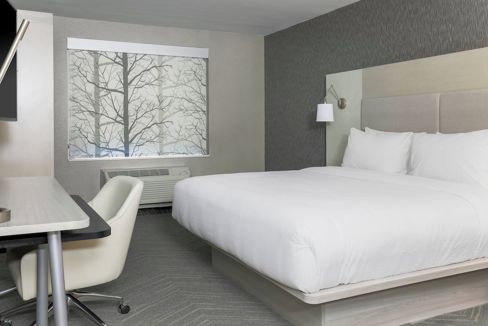 Fairfield Inn & Suites by Marriott Amarillo Central - photo 9