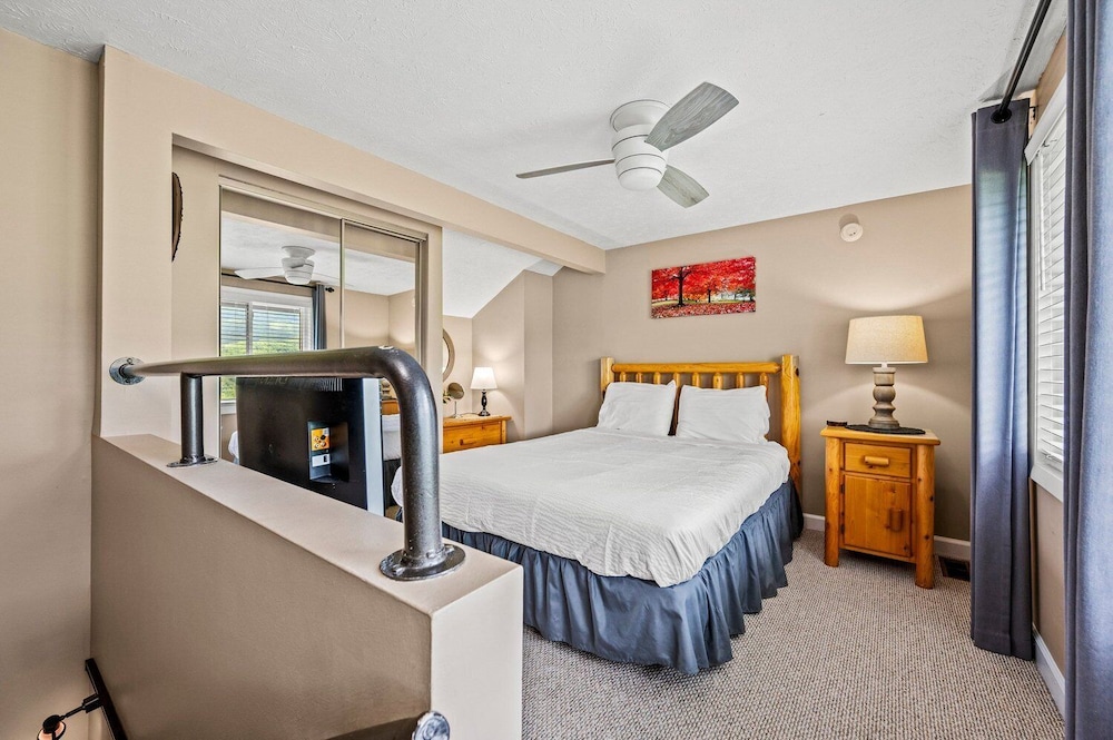 Deer Ridge Mountain Resort - photo 43