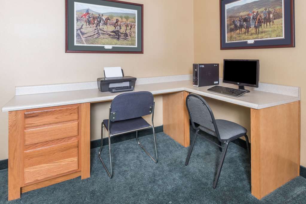 Ramada by Wyndham Strasburg Shenandoah Valley - photo 31