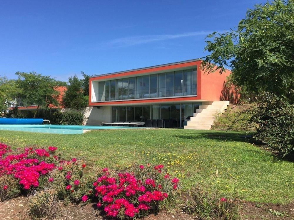 Villa Bom Sucesso Golf — 4-Star Luxury Hotel in Obidos, Portugal