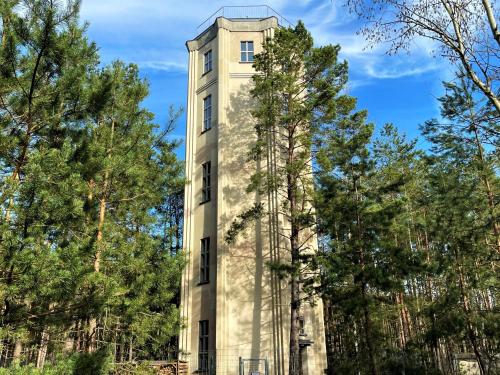 Wasserturm Spreewitz - last minute hotel in Unknown City