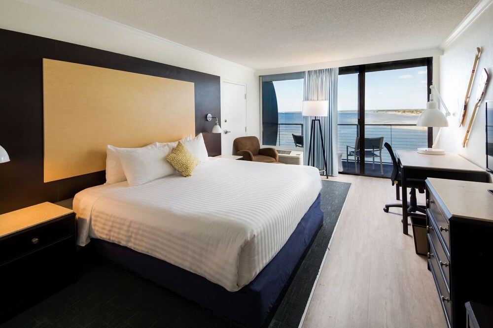 The Godfrey Hotel & Cabanas Tampa - photo 14