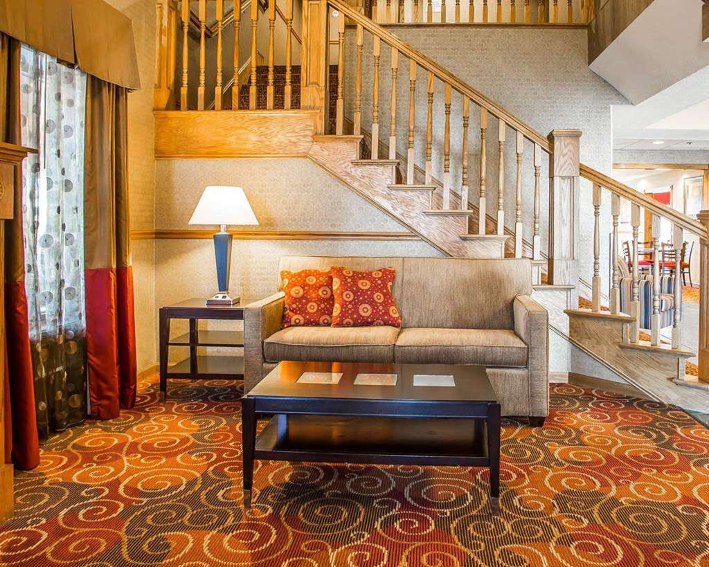 Quality Inn Greenville North - photo 3