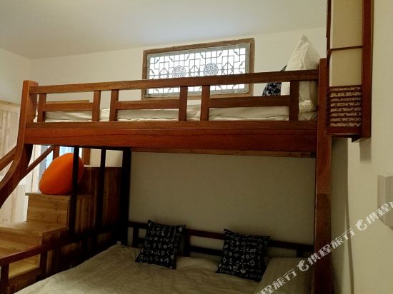Yinghe Inn - last minute hotel in Suzhou