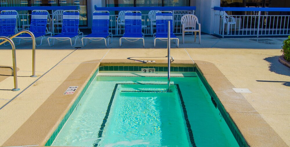 Forest Dunes Resort - photo 12