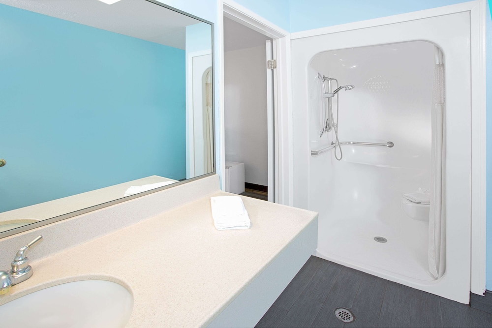 Travelodge by Wyndham Bishop - photo 9