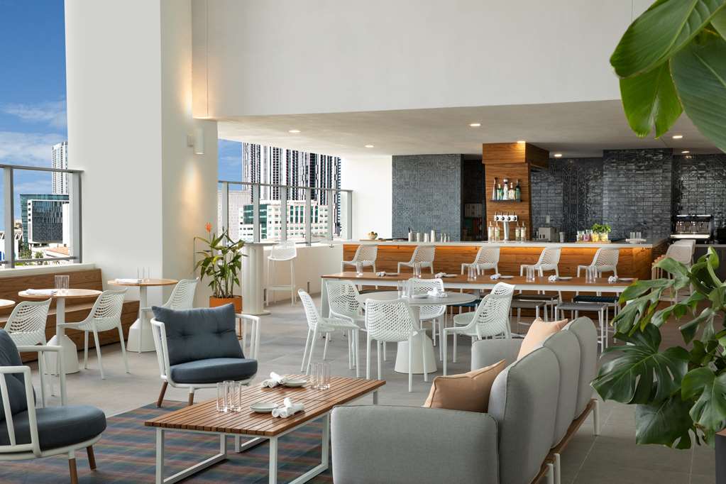 Yotel Miami - photo 29