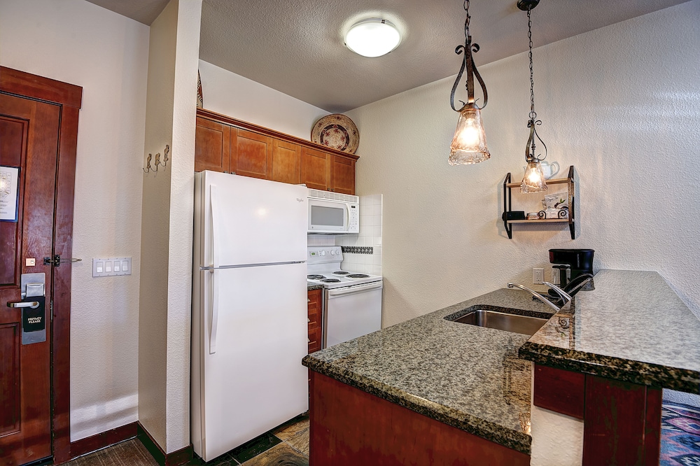The Village at Palisades Tahoe - photo 96