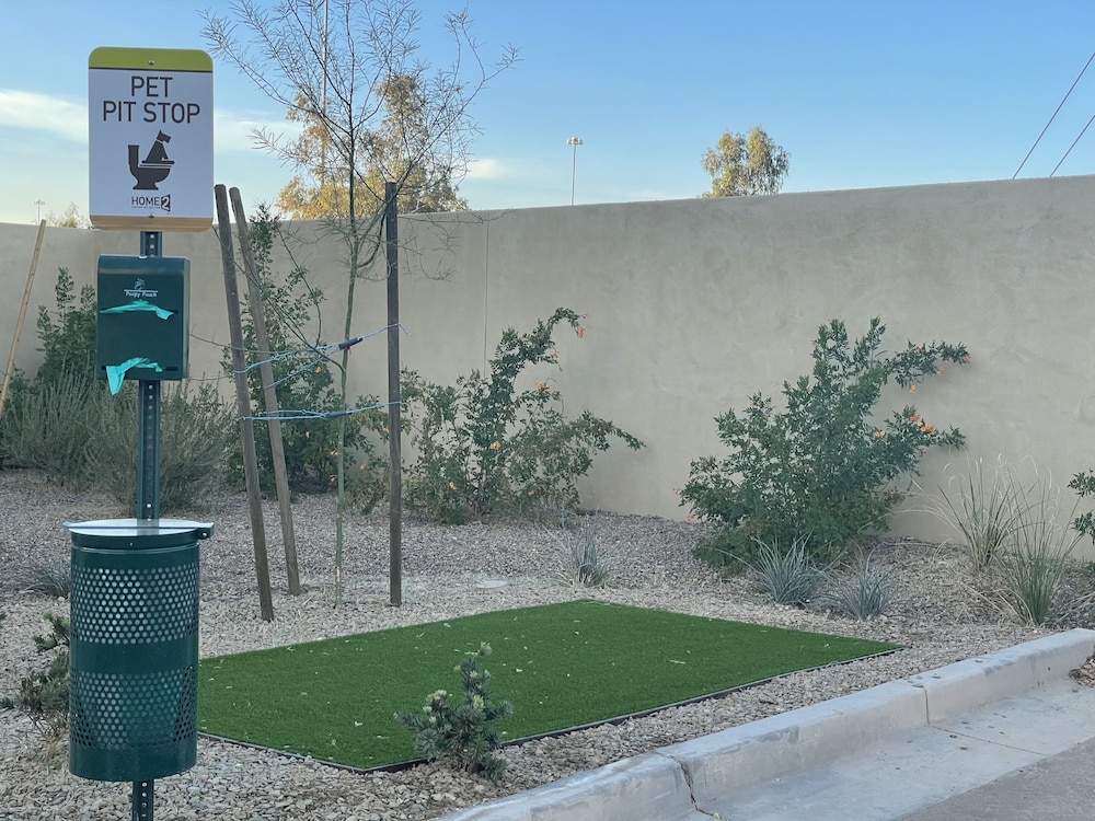 Home2 Suites by Hilton Phoenix Airport North AZ - photo 46
