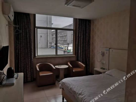 Huzhou Jinxing Hotel in Huzhou, People's Republic of China