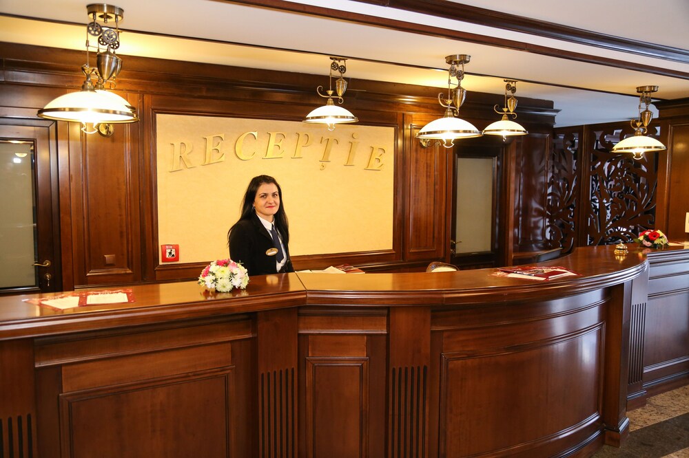 Hotel Carmen — Predeal — photo 2