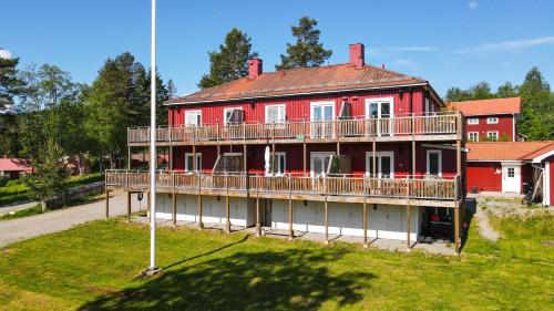 Järvsö Sport Resort Lgh B in Jaervsoe, Sweden