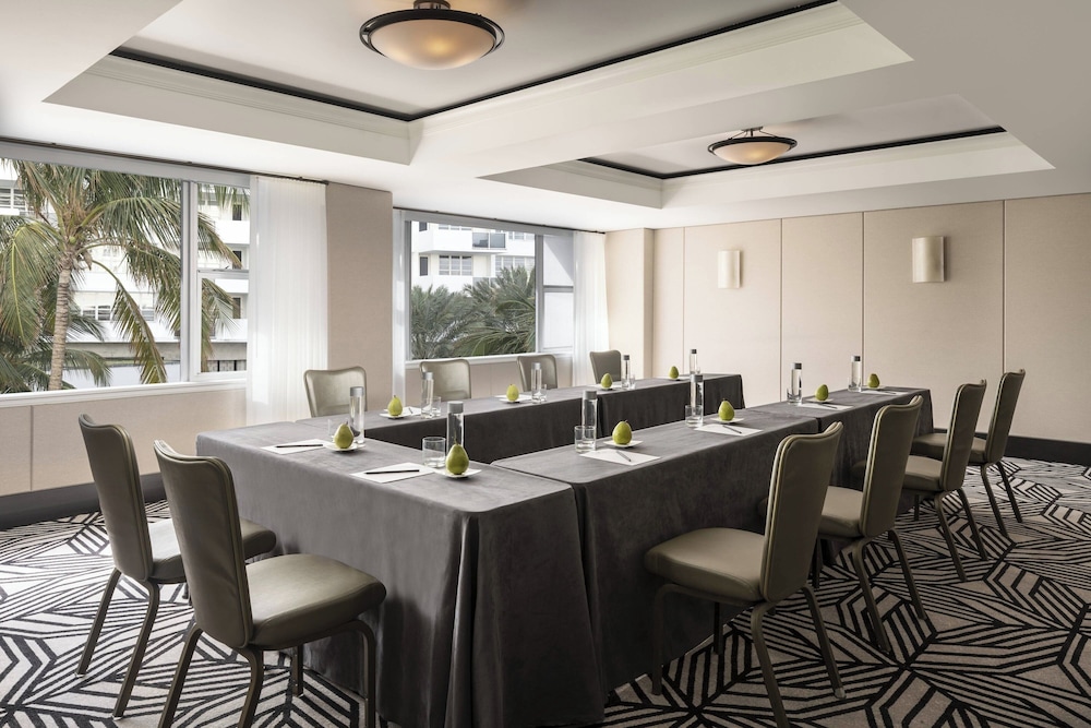 The Ritz Carlton South Beach - photo 88