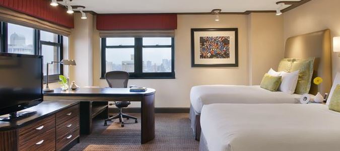 Dumont NYC an Affinia hotel - photo 17
