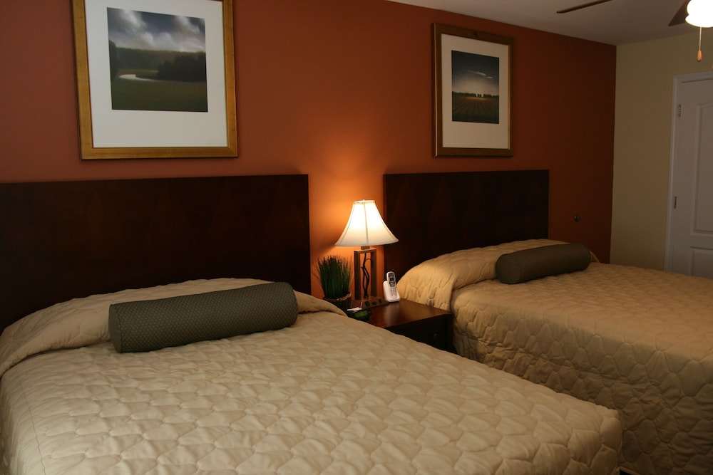 Affordable Suites Mooresville LakeNorman - photo 22