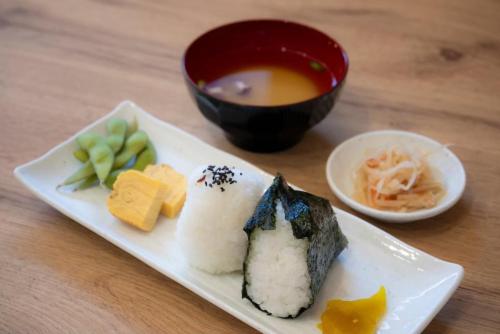 Oyado Yadokari Vacation STAY 92325v — Anan — photo 5