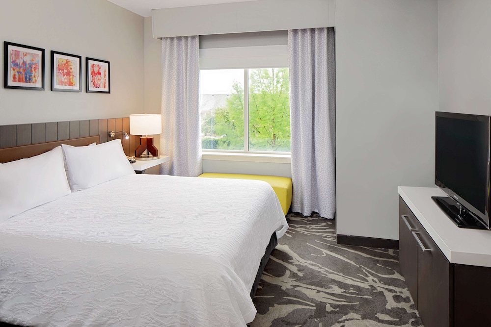 Hilton Garden Inn DFW Airport South - photo 9