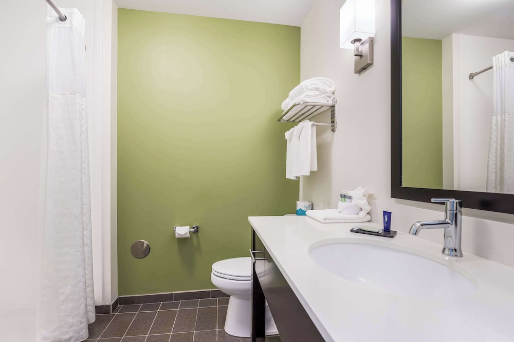 Sleep Inn & Suites Park City Wichita North - photo 43