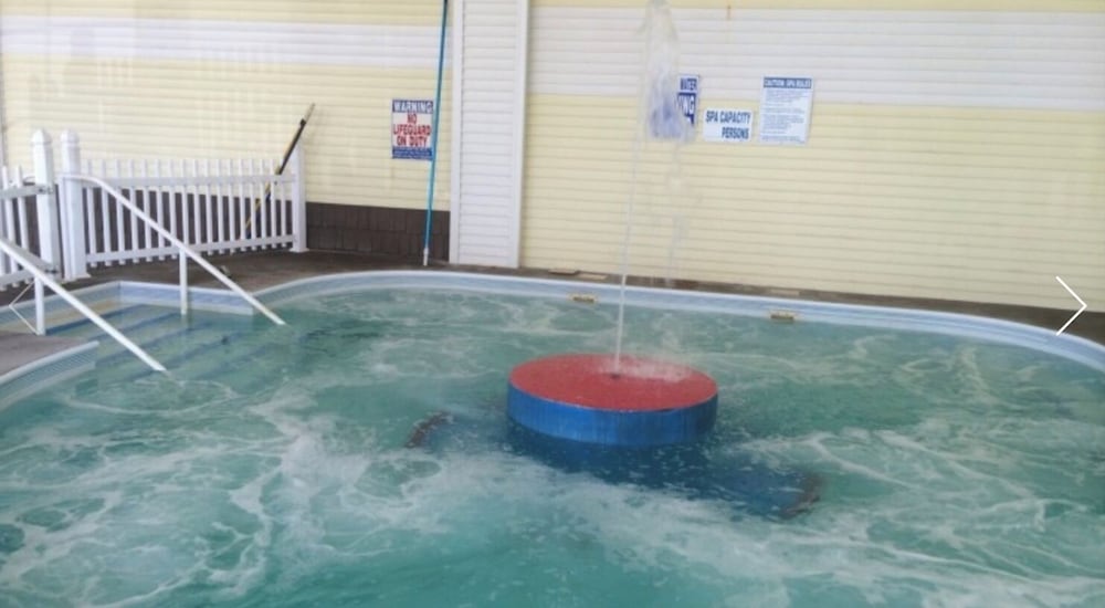 Blue Water Beachfront Hotel & Waterpark - photo 15