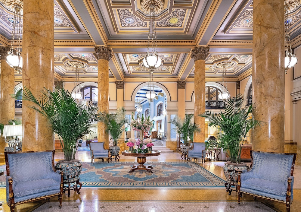Willard InterContinental Washington by IHG in Washington, United States