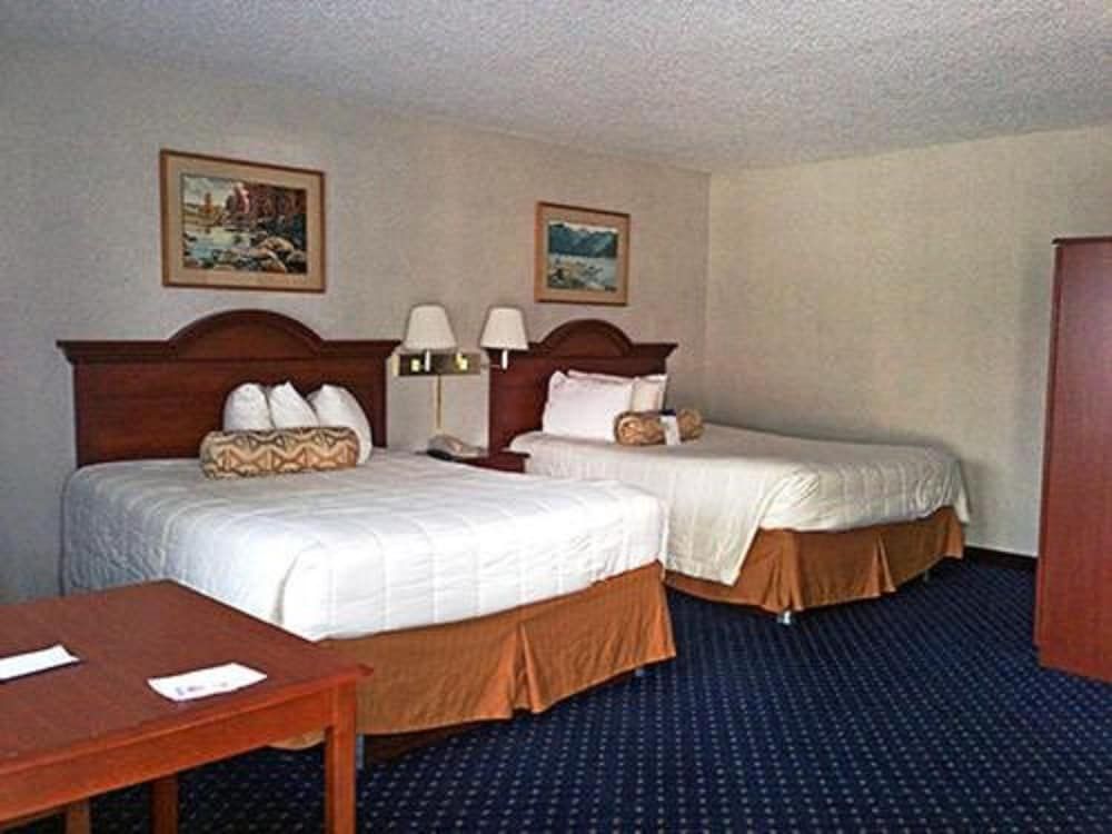 Stay Express Inn Hamilton - photo 13