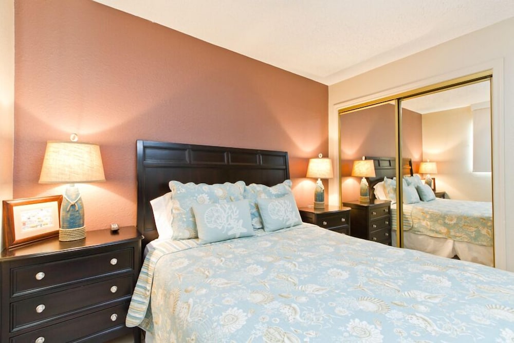 Inverness at South Padre by SPI Seascape — 4-Star Luxury Hotel in South Padre Island, United States