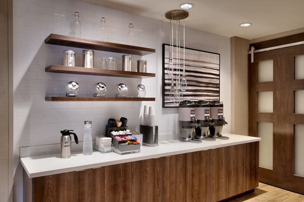 Residence Inn by Marriott Brunswick - photo 30
