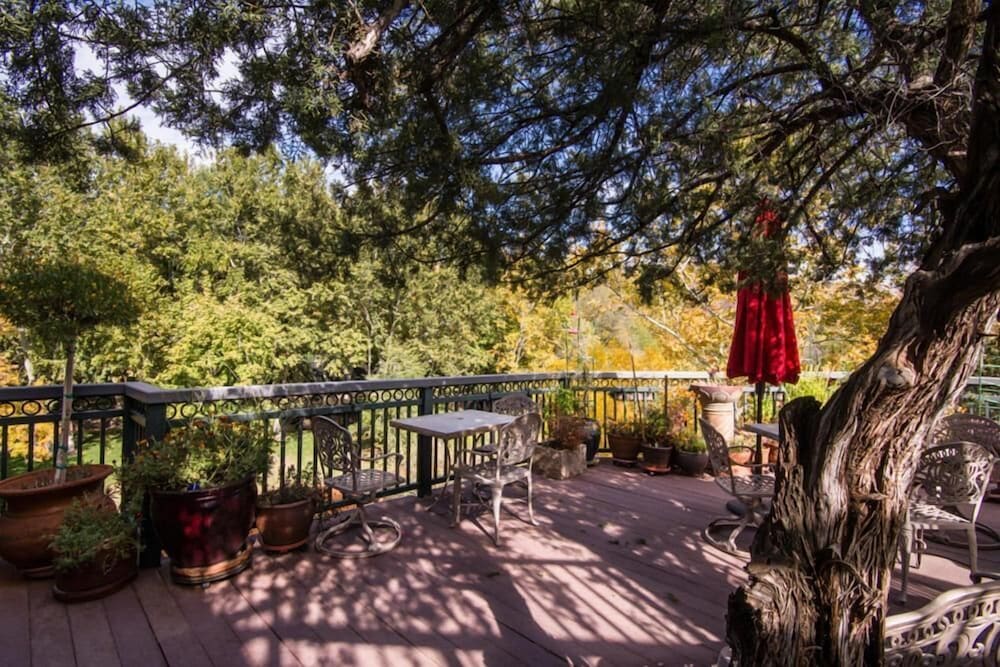 The Inn Above Oak Creek - photo 49