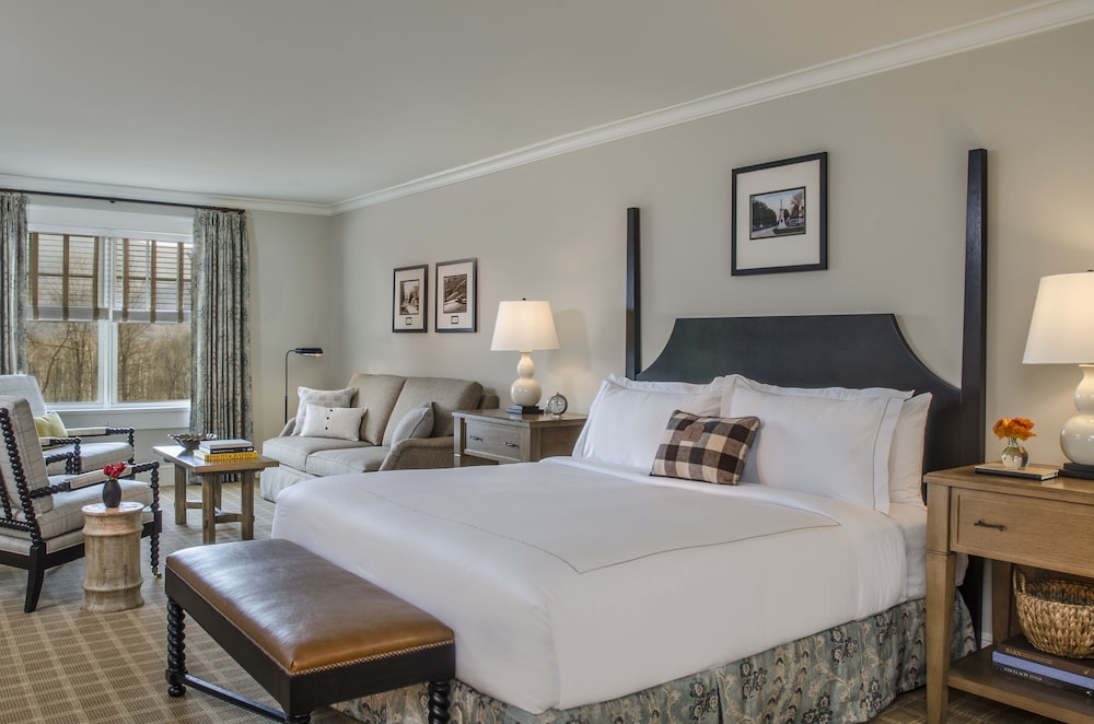 Kimpton Taconic Hotel an IHG Hotel - photo 5