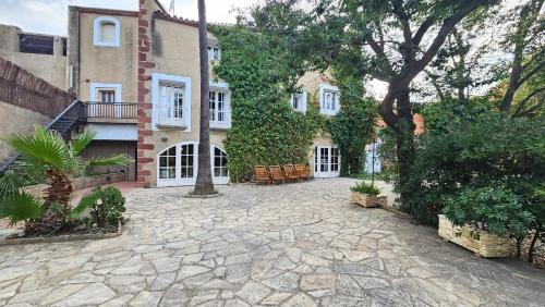 Cal Peyri — Vilanova D Escornalbou