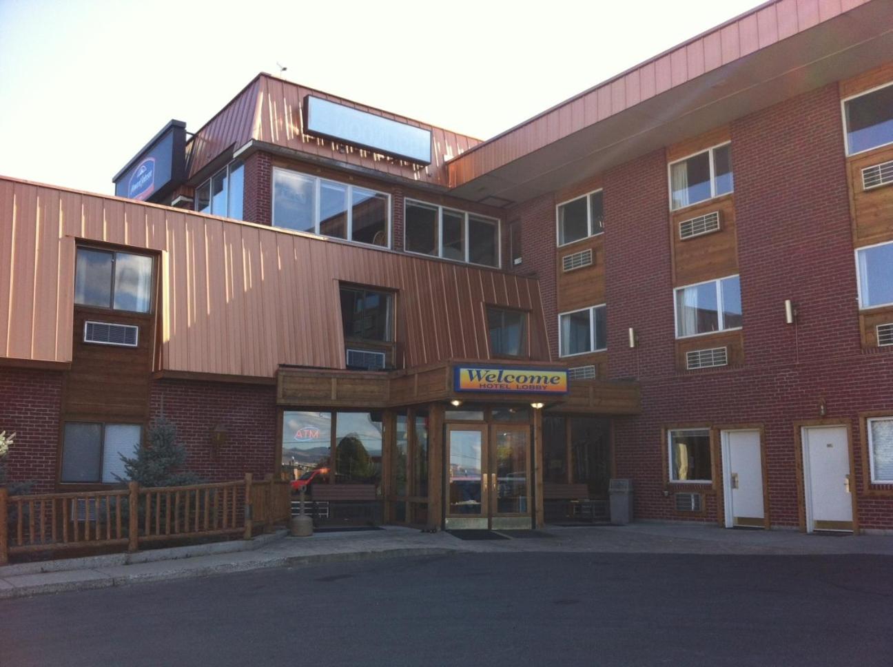 Howard Johnson by Wyndham Helena - photo 3