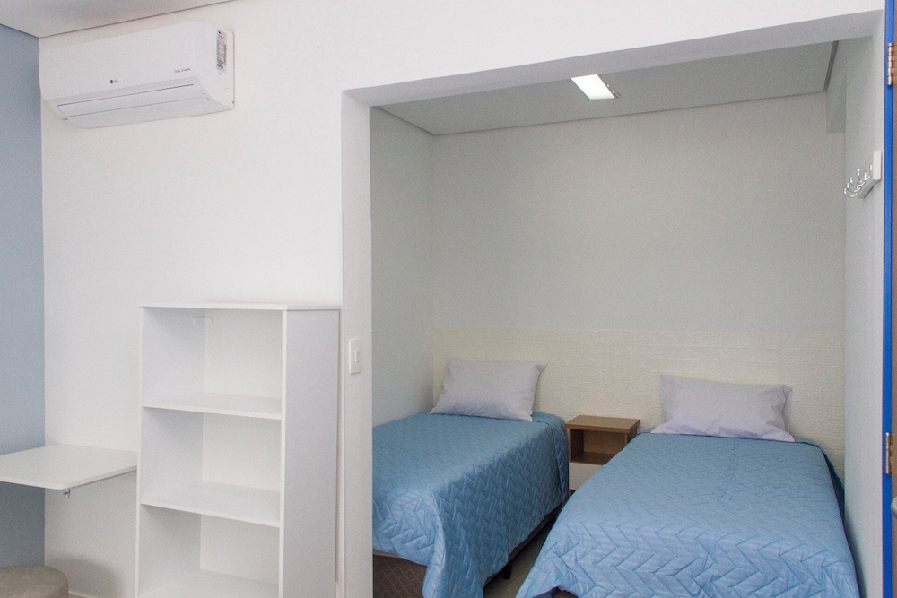 Asturias Mall & Suítes Guaruja