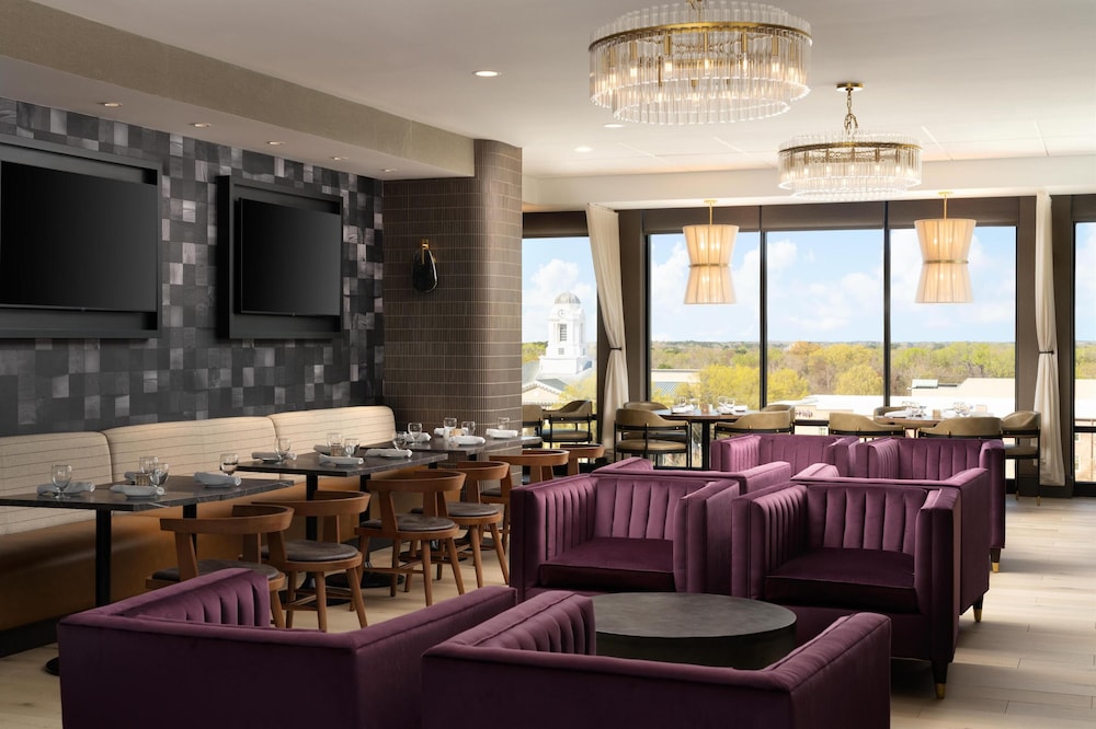 Hilton Garden Inn Greenville University Area - photo 40