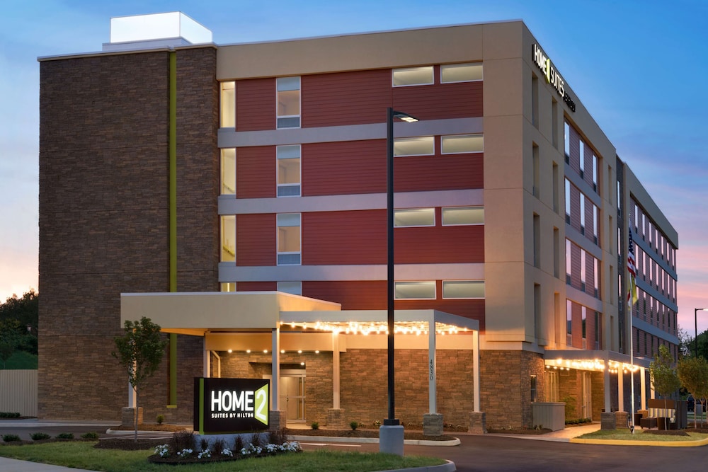Home2 Suites by Hilton Roanoke VA - photo 40