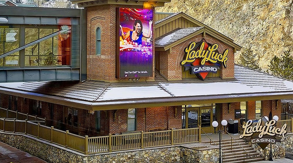 Lady Luck Casino Black Hawk - photo 21