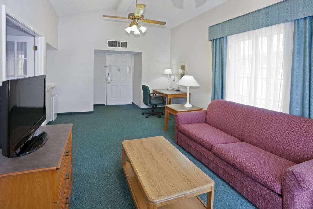La Quinta Inn by Wyndham Omaha West - photo 16